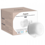 Aqara PS-S03D liikumisandur Passiivne infrapunaandur (PIR) Juhtmevaba Lagi/sein Valge