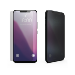 Mocco Privacy Tempered glass for Apple iPhone 16 Pro Max