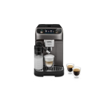 DeLonghi DeLonghi ECAM 320.70 Magnifica Plus titan