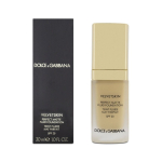 Dolce&Gabbana Dolce & Gabbana, Velvetskin, Matte, Liquid Foundation, 390, SPF 30, 30 ml