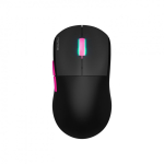 HATOR Quasar 2 Ultra 4K Wireless hiir M&auml;ngimine M&otilde;lemak&auml;eline RF Wireless + Bluetooth + USB Type-C Optiline 26000 DPI