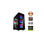 MDATA MDATA GAMING Ryzen 7 5800X 32GB 1TB SSD 1TB HDD RTX 4060 W11Home