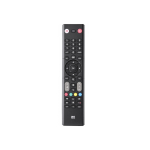 One One For All TV Replacement Remotes URC1311 kaugjuhtimispult Infrapunaside Vajutusnupud