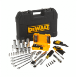 DEWALT Set KLUCZY 108 el.