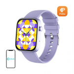 Colmi P71 Smartwatch (Purple)