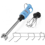 Hand Hand blender mixer with accessories 400W - Hendi
