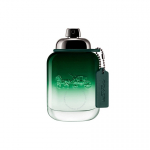 Coach Green EDT M 100 ml Tester