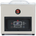 Chamber Chamber vacuum packaging machine SE-310 370 W 320 mm - Sammic