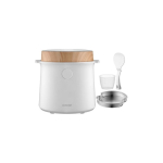 Rice Rice cooker RE3030 white