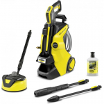 High-pressure High-pressure washer Karcher K 5 Power Control Flex Home