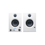 Studio Studio Monitor Speakers - PreSonus Eris 3.5 BT 2nd Gen Active White