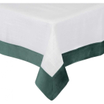 Myhome Obrus Pastel Mint 130 x 160 cm MY HOME