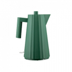 Veekeetja Veekeetja Plisse 1,7 L Alessi MDL06GR, roheline