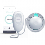 Elvie Stride 2 Single breast pump