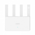 Xiaomi BE3600 juhtmevaba ruuter 2.5 Gigabit Ethernet Kaks sagedusala (2,4 GHz / 5 GHz) Valge