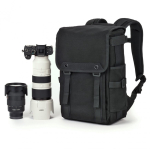 Think Think Tank Retrospective Backpack 15 Seljakott Must