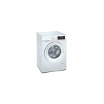 Siemens iQ300 WN34A141 pesumasin-kuivati Eraldiseisev Eest t&auml;idetav Valge E