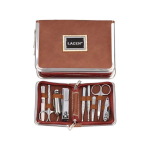 Lagen Manicure 70086 BROWN Manicure tool