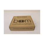 Boom Boom Collaboration | Videobar | UNO | White |