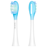 Teesa Sonic Elite white sonic toothbrush