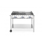 Hendi 149591 grill