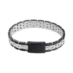 Tommy Tommy Hilfiger modern steel bracelet 2790503