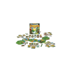 Adc Adc Blackfire Ravensburger 226726 The Quest for Eldorado