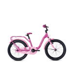 Laste Laste jalgratas S&acute;COOL niXe, 18" roosa
