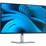 DELL Pro Plus P2725DE PC lamekuvar 68,6 cm (27") 2560 x 1440 pikslit Quad HD LCD Must, H&otilde;be