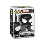 FUNKO POP! Vinyl Figure: Marvel - Spider-Man (Symbiote)