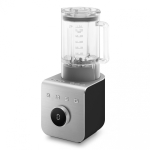 Smeg BLC01BLMEU kannmikser 1,5 l Lauapealne blender 1400 W Must