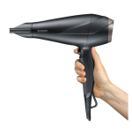 Severin HT 0167 f&ouml;&ouml;n 2300 W Must, H&otilde;be
