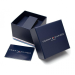 Watch Watch TOMMY HILFIGER LUCA MEN'S WATCH 1710494 + BOX