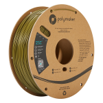 Polymaker PolyLite PLA PRO - 1kg - 1.75mm - Army Green
