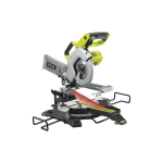 K&auml;&auml;psl&otilde;ikuri K&auml;&auml;psl&otilde;ikuri hoidik R18MS216-0 Ryobi 18V (ilma aku ja laadijata)