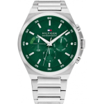 TOMMY TOMMY HILFIGER DEXTER MEN'S WATCH 1792088 (zf104a) + BOX