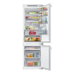 Refrigerator Refrigerator Samsung BRB80F26ACF0EO