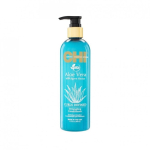 CHI Highlighting Curl Conditioner with Aloe and Agave Juice 340 ml