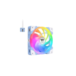 Thermaltake SWAFAN EX14 ARGB Arvuti korpus &Otilde;hujahuti 14 cm Valge 3 tk