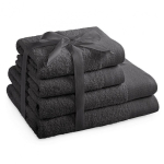 AmeliaHome R&auml;tik/AH/AMARI/CHAR/SET2*70x140+2*50x100