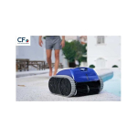 Planet Planet Pool CF automaatne tolmuimeja CF 200 AKU