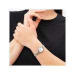 Moteri&scaron;kas Moteri&scaron;kas kell DANIEL WELLINGTON Elan Lumine Rose Gold 22mm DW00100716 + KASTI (zw522d)