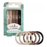 invisibobble 4063528072061 Juuste tarvik Juuksekummide komplekt 5 tk