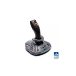 Thrustmaster SimTask FarmStick Must 1 Analoog/digitaal PC, PlayStation 5