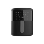 Cecotec Cecofry Bombastik 6000 &Uuml;ksik 6 l Eraldiseisev 1700 W Kuuma&otilde;hu frit&uuml;&uuml;r Must