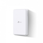 TP-Link 5G Outdoor Router Build-In 5G Modem 5G juhtmevaba ruuter 2.5 Gigabit Ethernet Valge