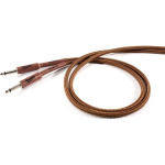PROEL pintas instrumentide kaabel, 3m, must-kollane