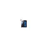 Stacionaarne Stacionaarne arvuti LYNX Challenger Ryzen 7 7800X3D 32GB 2T SSD NVMe RTX 5070 Ti 16G W11 Kodu