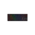 Hator HTK287UA Icefall Mecha Rainbow 87 Juhtmevaba m&auml;ngurite klaviatuur