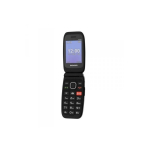 MAXCOM Comfort MM828L 4G Must